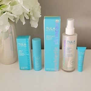 NWT TULA SKINCARE